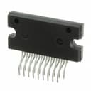 ONSEMI STK672-600