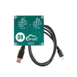 ONSEMI STR-LOGIC-GATES-EVK