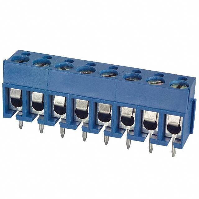 On-Shore ED100/8DS