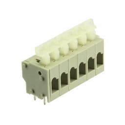 On-Shore ED3101/6-WD