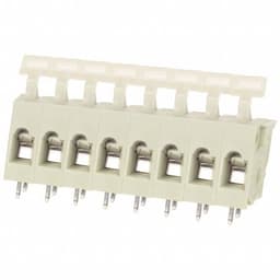 On-Shore ED3101/8-WD