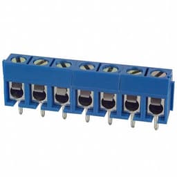 On-Shore ED500/7DS