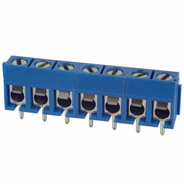 On-Shore ED500/7DS