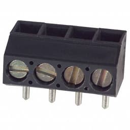 On-Shore ED550/4DS