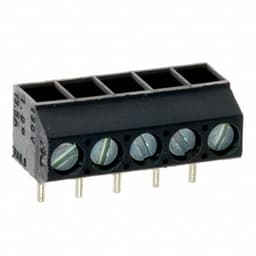 On-Shore ED550/5DS