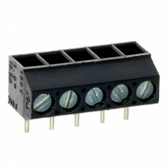 On-Shore ED550/5DS
