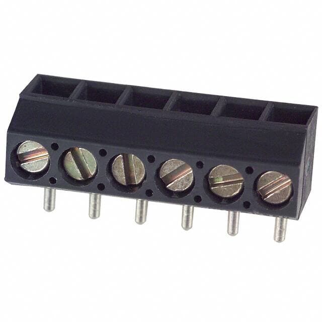 On-Shore ED550/6DS