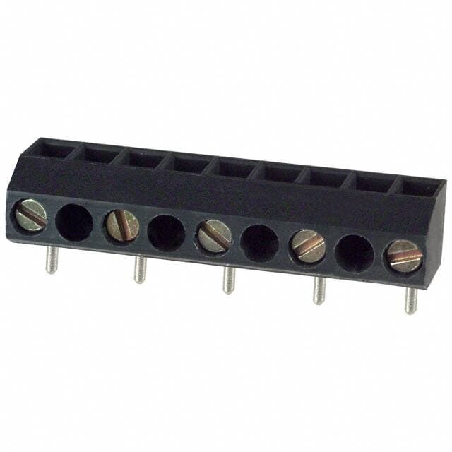 On-Shore ED650/5DS