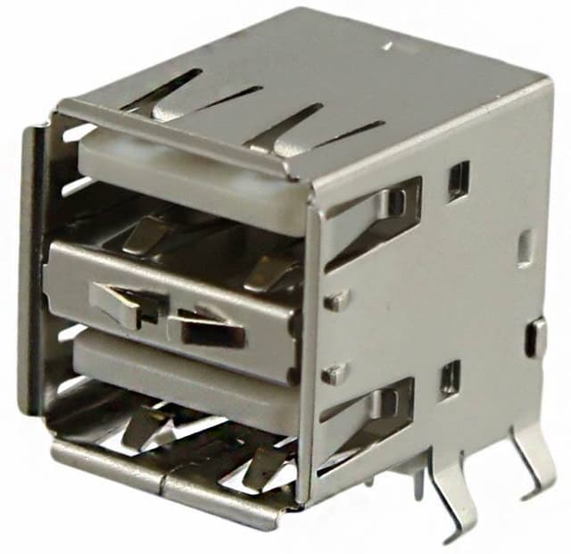 On-Shore USB-A2HSW6
