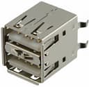 On-Shore USB-A2VSW6