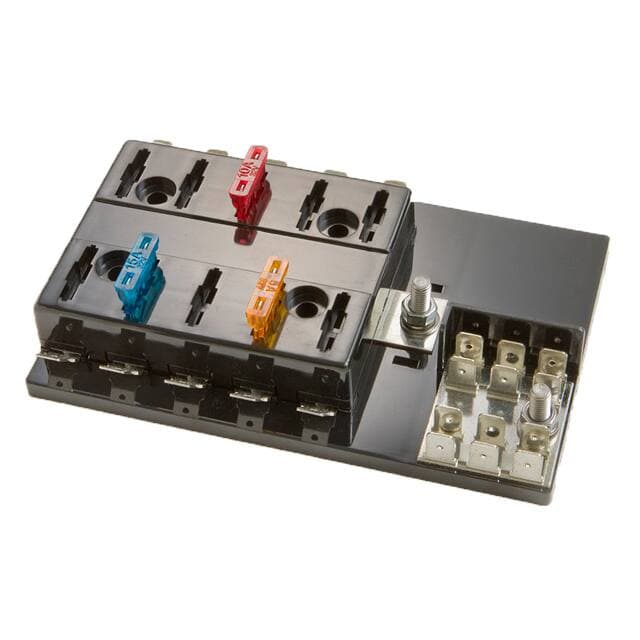 OptiFuse BLC-110-G
