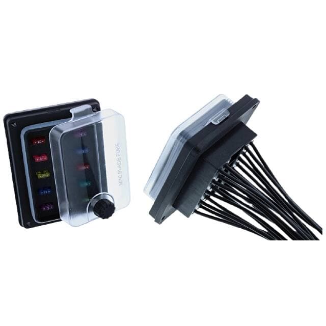 OptiFuse BLR-1110