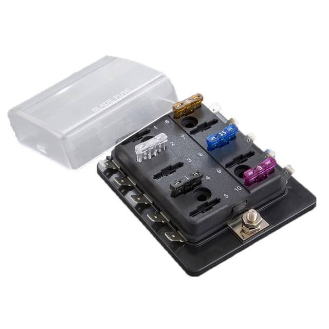 OptiFuse BLR-310