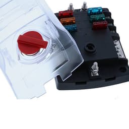 OptiFuse BLR-406-G
