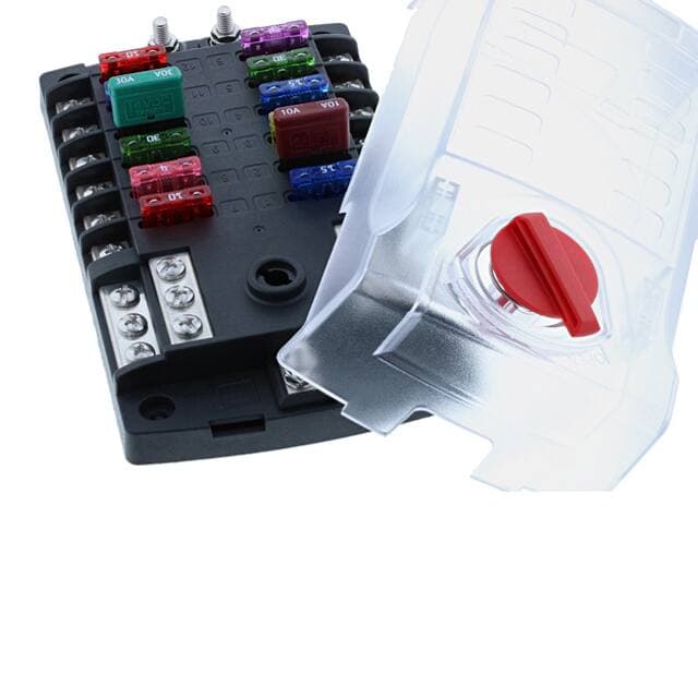 OptiFuse BLR-412-G