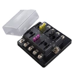 OptiFuse BLR-510