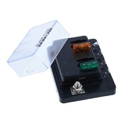 OptiFuse BLR-604