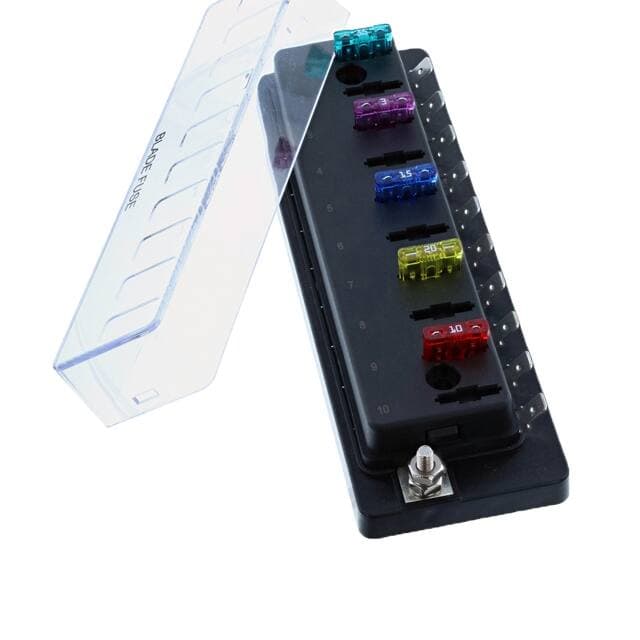 OptiFuse BLR-610