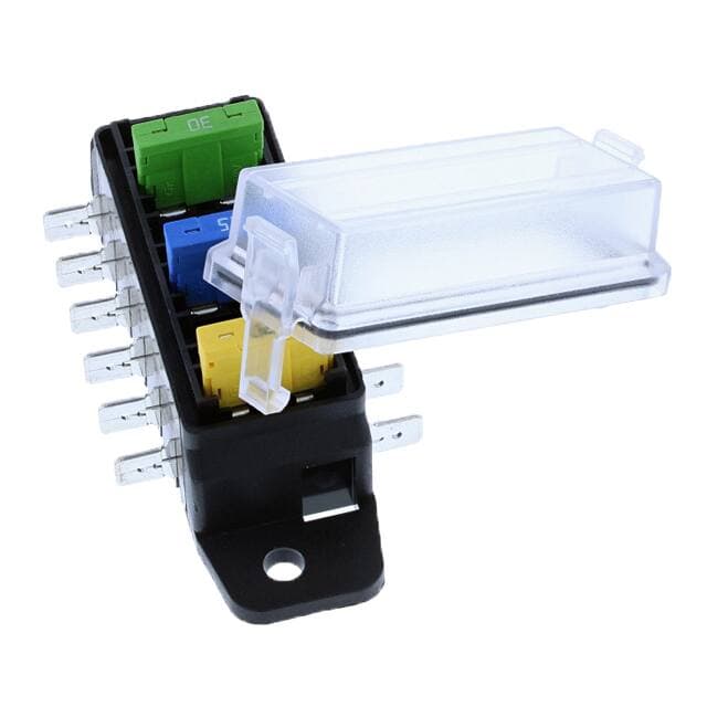 OptiFuse BLR-706