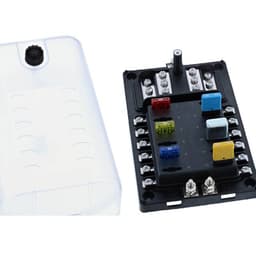 OptiFuse BLR-912-G