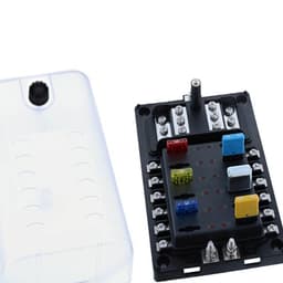 OptiFuse BLR-I-912-G