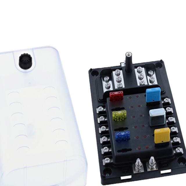 OptiFuse BLR-I-912-G