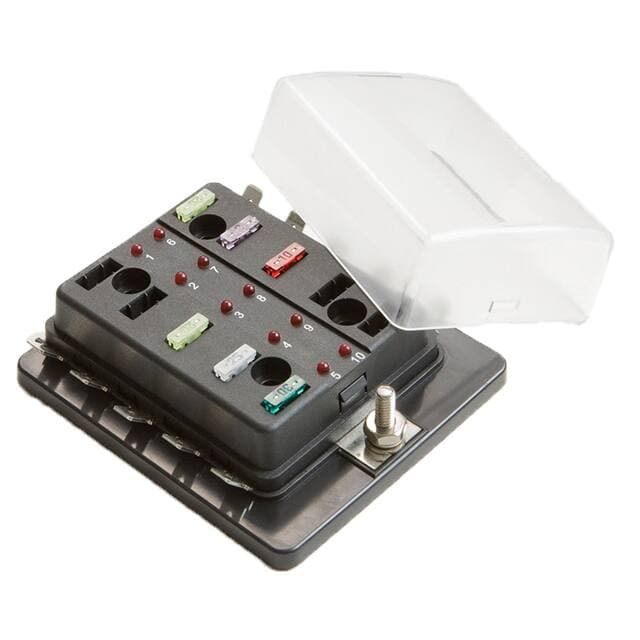 OptiFuse BLS-I-310