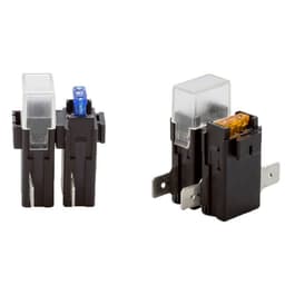 OptiFuse BLU-01