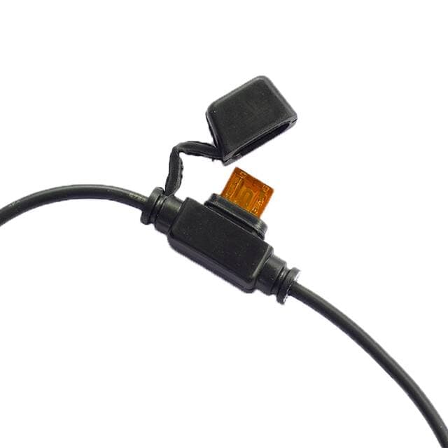 OptiFuse LPM-01B-16OR