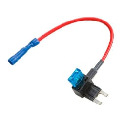 OptiFuse LPM-08