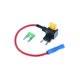 OptiFuse LPM-08-L