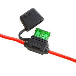 OptiFuse LPR-02B-12R