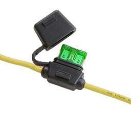 OptiFuse LPR-02B-16Y