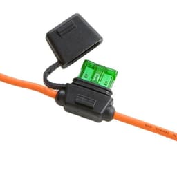 OptiFuse LPR-02B-20OR