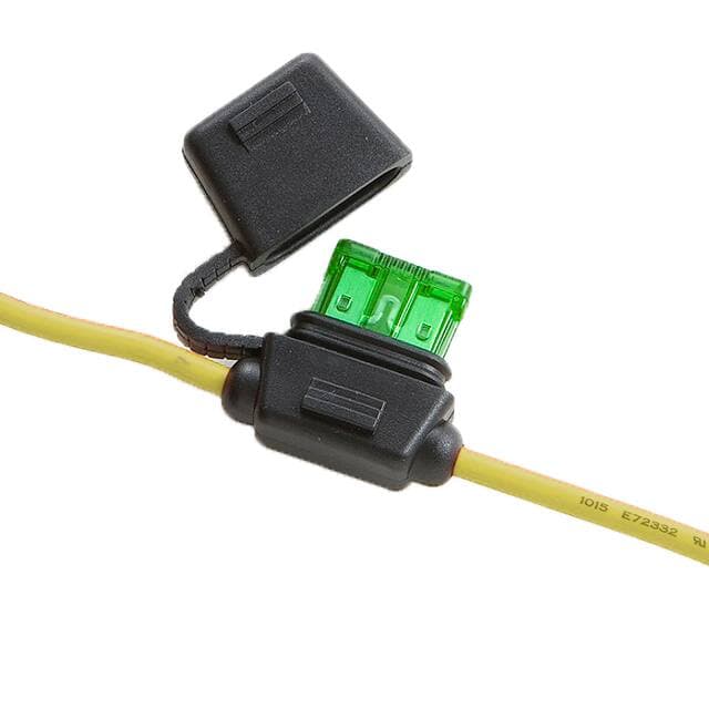 OptiFuse LPR-02B-20Y