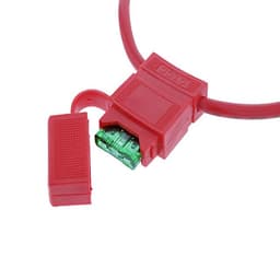 OptiFuse LPR-03R-10R