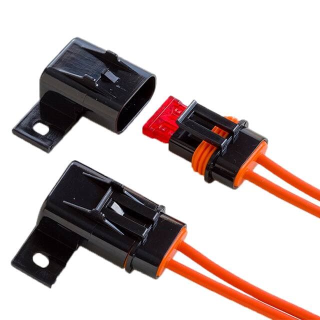 OptiFuse LPR-05B-12OR