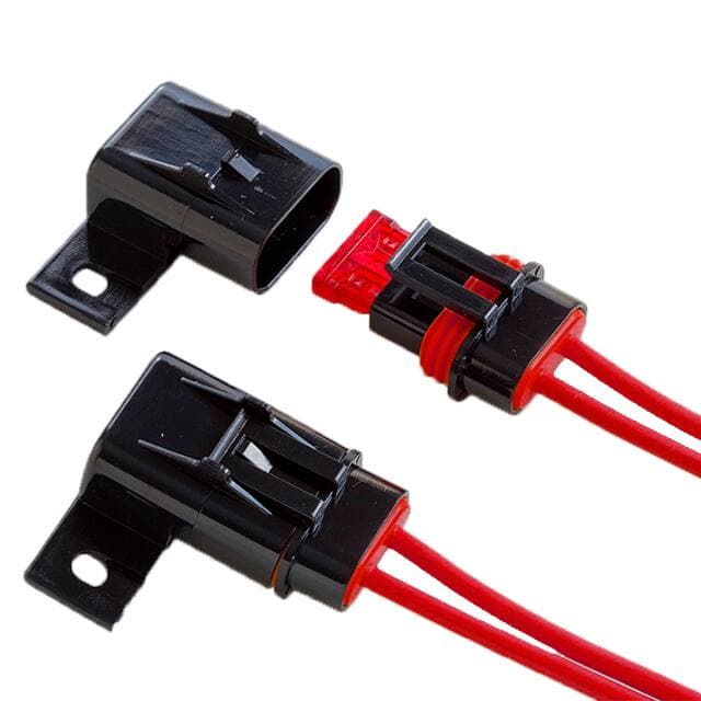 OptiFuse LPR-05B-16R