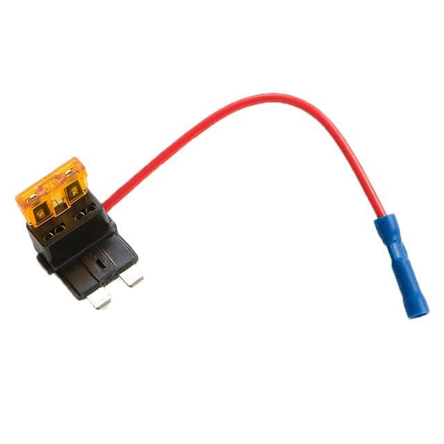 OptiFuse LPR-08
