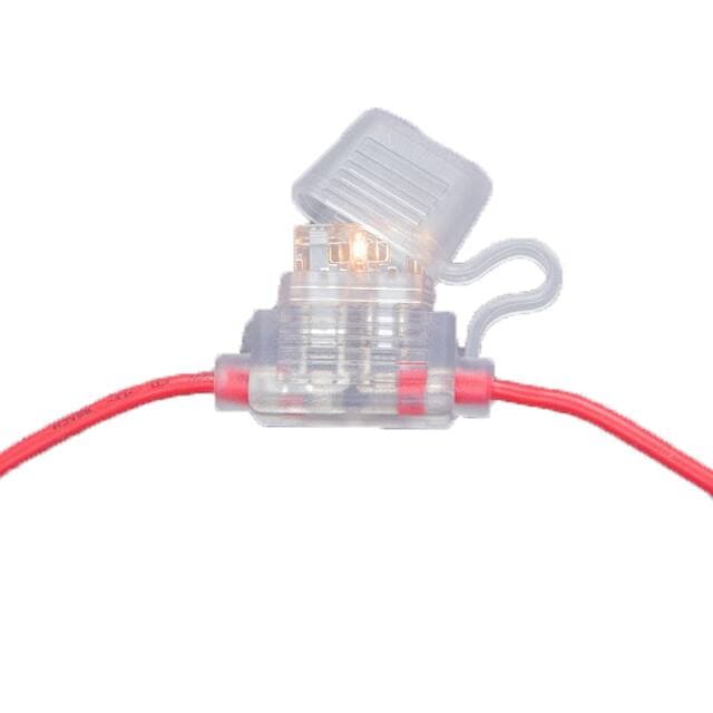 OptiFuse LPR-12C-16R