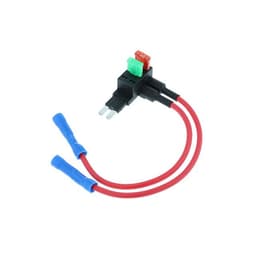 OptiFuse LPT-08-3
