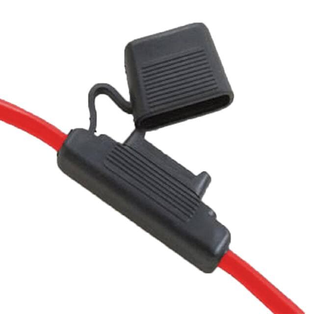 OptiFuse LPX-01B-8R
