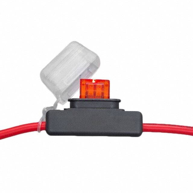 OptiFuse LPX-12C-6R