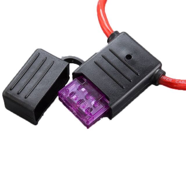 OptiFuse LPX-23B-08R-LOOP