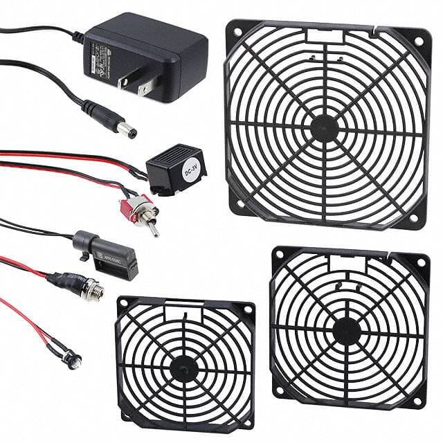 Orion Fans AFM-KIT