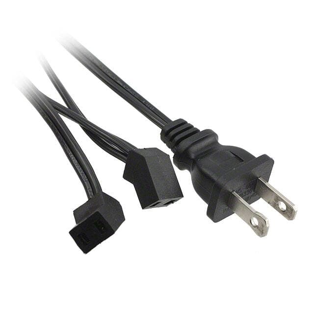 Orion Fans C45-2DC-72P