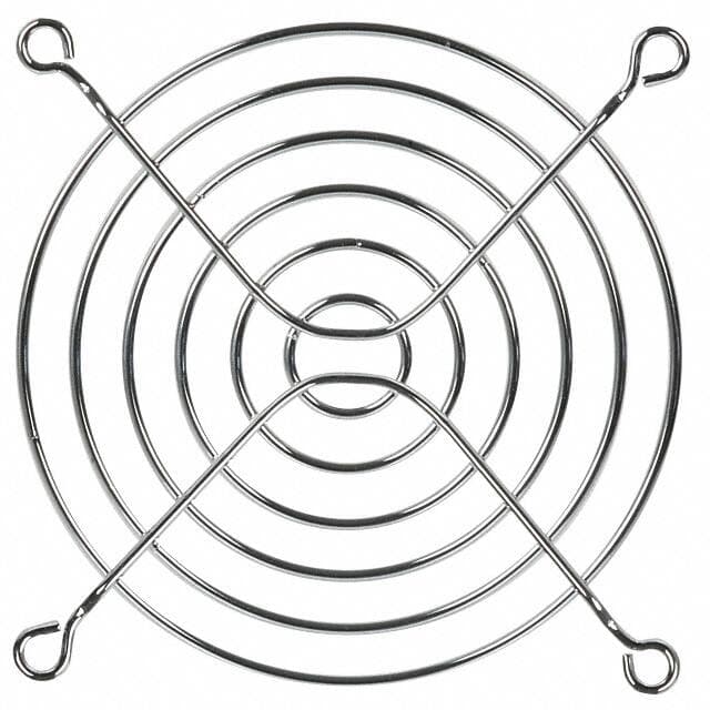 Orion Fans G109-15B