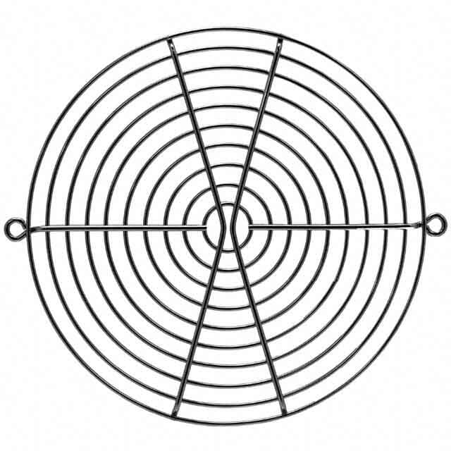 Orion Fans G172-10HA