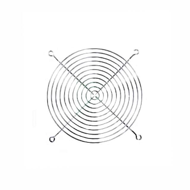 Orion Fans G200-12