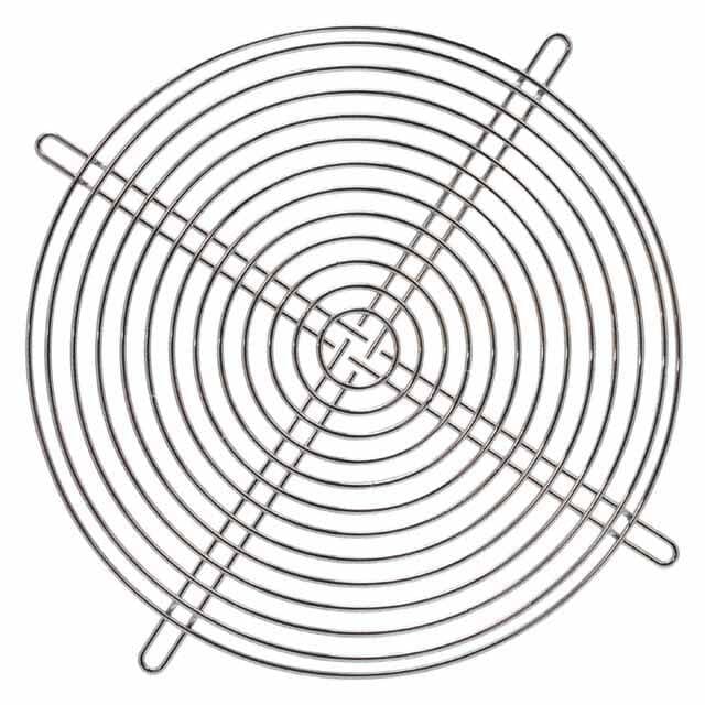 Orion Fans G225